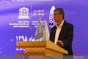 جاده ابریشم زمینه مشارکت و تحقق دیپلماسی فرهنگی در توسعه روابط بین کشورها است
