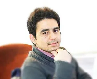 مددهای شهیدان داود کریمی و جان&lrm;بزرگی به خبرنگار دفاع مقدس