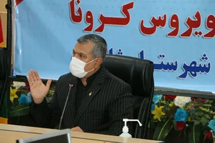 جرایم سختگیرانه برای متخلفان بهداشتی در شاهرود/محدودیت های جدی و بدون اغماض
