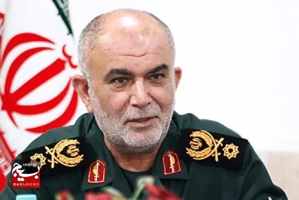 اقدامات بازدارندگی مانع از محقق شدن اهداف دشمنان می‌شود