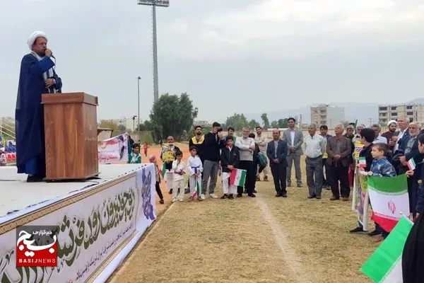 حضور حداکثری در انتخابات، تراز کشور را ارتقا می‌دهد