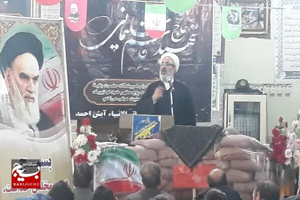 سردار سلیمانی برای دوستان امیدآفرین و دشمنان بیم آفرین بود/ محال است تن به ذلت دهیم