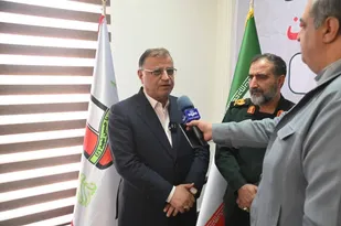 فرهنگ دفاع مقدس باید در جامعه بسط یابد