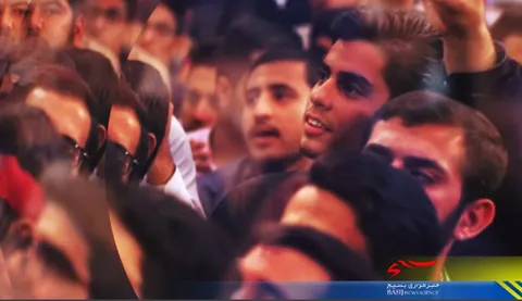 ره بر - آتش به اختیار
