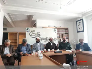 ایجاد مساجد در تراز انقلاب اسلامی هدف نهایی است