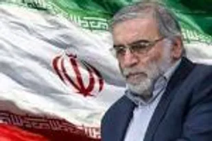 بیانیه بسیج پیشکسوتان گلستان در پی ترور شهید فخری زاده