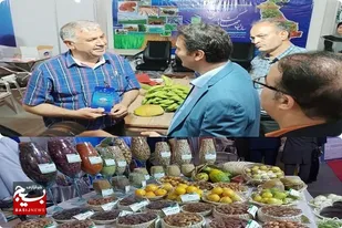 معرفی توانمندی&zwnj;های بخش کشاورزی سیستان و بلوچستان به تجار پاکستانی