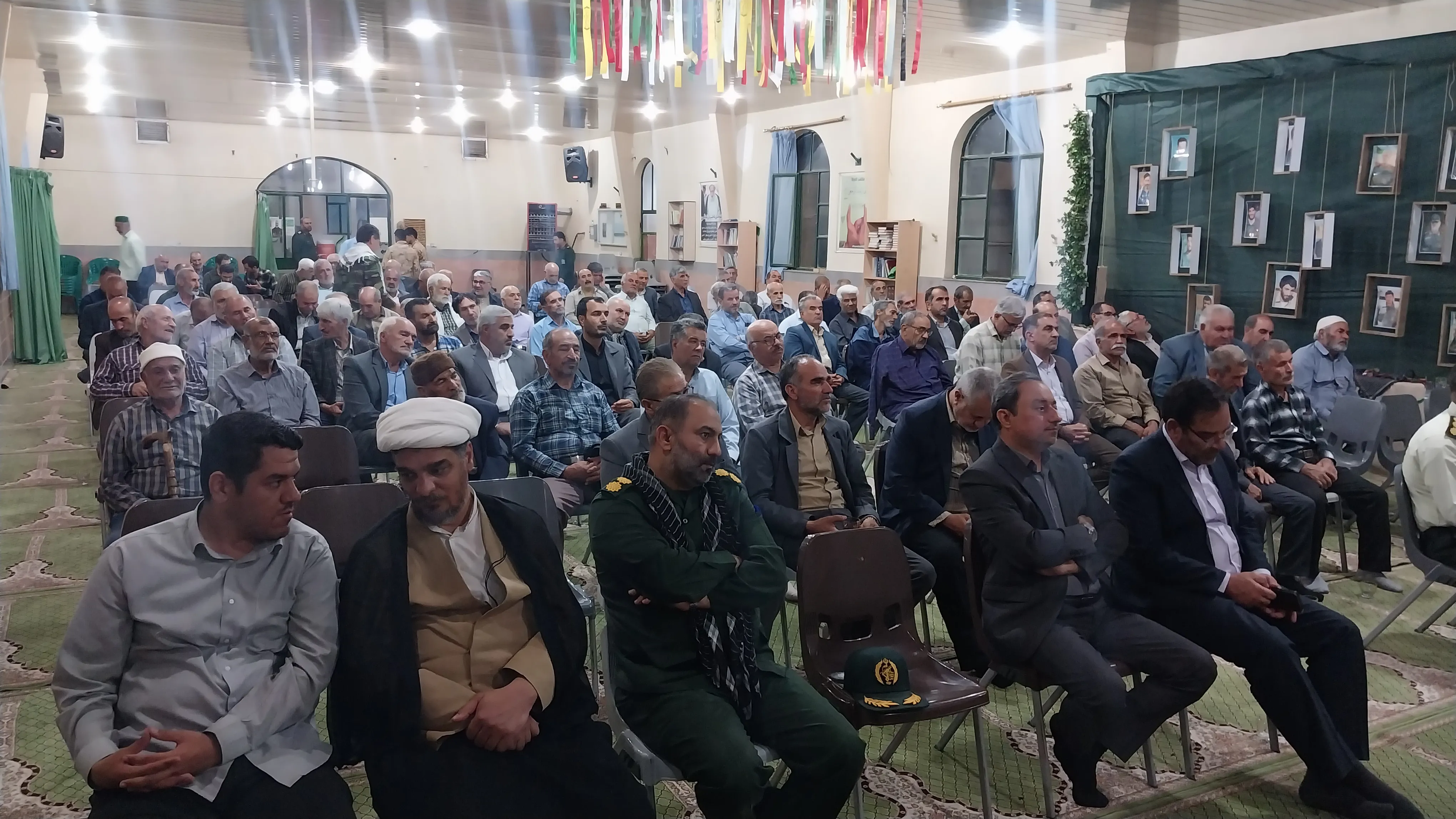 رزمندگان