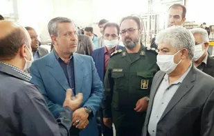 تلاش در جهت رفع مشکلات بنگاه های اقتصادی شاهرود با عزم مسئولان و تولیدکنندگان
