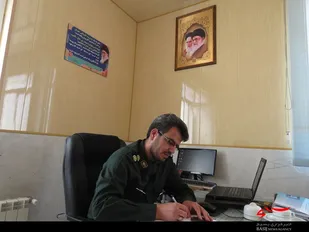 اجرای بیش از 100 برنامه در هفته دفاع مقدس در شهرستان نطنز