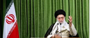 مجادلات مردم را ناراحت می&zwnj;کند همه باید در مقابل دشمن یکصدا باشیم/ابراز خرسندی از حساسیت نشان دادن مجلس یازدهم به مسائل انقلاب