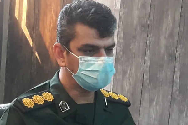 کشف برنج احتکار در گناوه