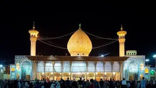 استان فارس روز شنبه هفتم آبان تعطیل شد