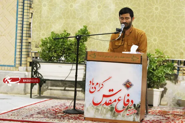 زیارتگاه شهید آیت الله مدرس ره 