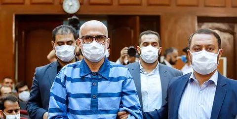 آغاز رسیدگی به اتهامات«طبری»/مراودات ناسالم و تبانی با صاحبان ثروت شگرد آقای متهم