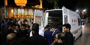 دست پلید دشمن باز هم از آستین جنایتکاران بیرون زد