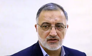 به دنبال کاهش قیمت موتور برقی ها هستیم/ مناسب&zwnj;سازی ۶۰۰ کیلومتر از معابر تهران در سال آینده