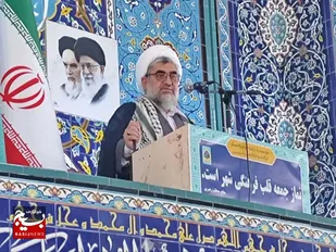 اعتماد به نسل جوان، پیام راهبردی نظام در تقابل با تصویر استیصال دشمن است