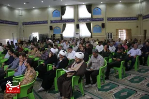 راهبردهای قرآنی سردار سلامی در میدان جنگ تجربه موفق برای همه نسل‌هاست/ هیچ آرامبخشی مانند قرآن قلوب را تسکین نمی دهد