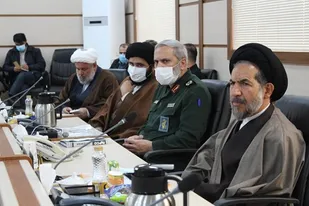 کارگروه رسیدگی به محرومین و تبیین فرهنگ صدقه تشکیل جلسه داد