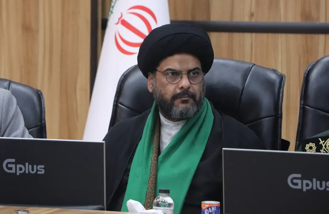 امام جمعه مهران: آغاز عملیات اربعین باید از اول ماه صفر باشد
