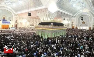 اعزام ۳ هزار زائر زنجانی به مرقد مطهر امام (ره)&nbsp;
