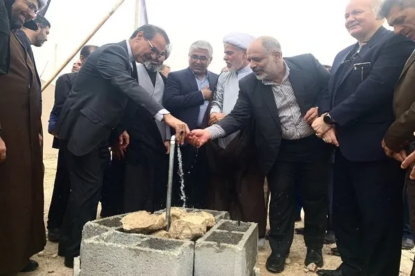 انتقاد رئیس سازمان بازرسی کل کشور از عدم دسترسی برخی روستا‌های لامرد به آب آشامیدنی/ ماموریت به بازرس کل استان فارس برای پیگیری و نظارت بر تکمیل پروژه آبرسانی