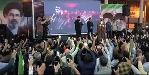 برگزاری اجتماع بزرگ هفته دفاع مقدس با حضور مداحان کشوری در ماهشهر