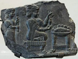 کشف سیزدهمین نگارکند عیلامی ایذه