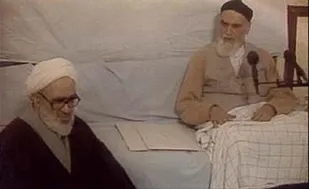 آیت اللهی که دل حضرت روح الله را خون کرد