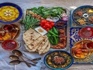 روایتی از آداب و رسوم مردم ایلام در ماه رمضان