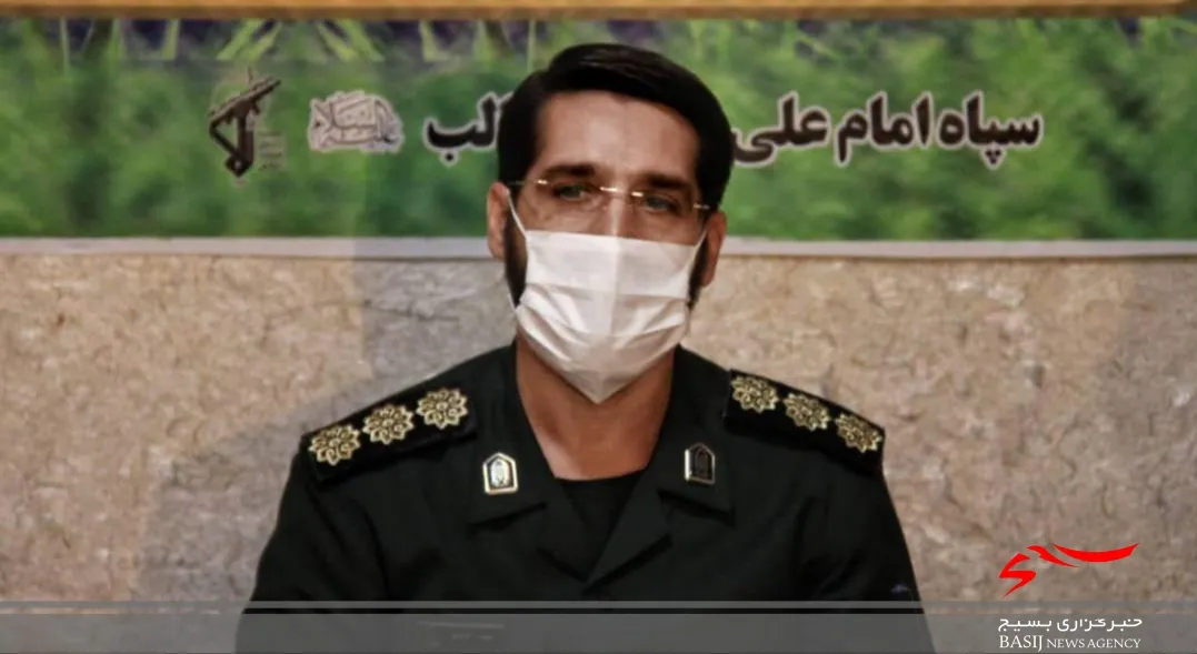 آگاه سازی نسل جوان با الگو گیری از نماد‌های مقاومت