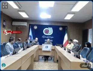 امروز که شروع به کار دولت می باشد ، هیئت اندیشه ورزی بسیج کمک موثر و خوبی برای دولت می باشد.