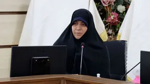 زنان مسجدی عملیات &laquo;لشکر بانوان مقاومت&raquo; را اجرا می&zwnj;کنند
