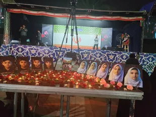 کاروان &laquo;همکلاسی&raquo; به رشت رسید؛ حمایت از دانش&zwnj;آموزان مناطق کم&zwnj;برخوردار