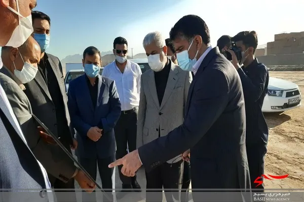 اقدامات ارزشمندی در ۲ سال اخیر در حوزه توسعه راههای سیستان و بلوچستان انجام شده است
