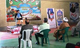 محور انتخاب رئیس&zwnj;جمهور مبارزه با فساد باشد