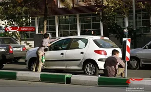شناسایی۵۷۰کودک کار وخیابان در لرستان