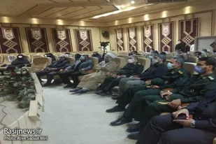 بی رونق کردن مراسمات عزاداری اباعبدالله جنگ روانی دشمن است