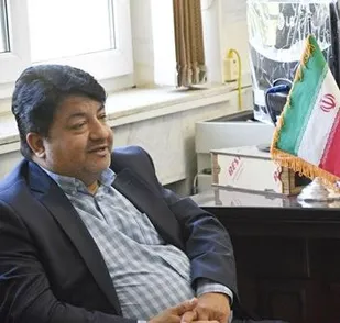 اداره ورزش و جوانان شهرستان بردسکن در توزیع کمک های معیشتی جزو شهرستان های نمونه در سطح استان بود