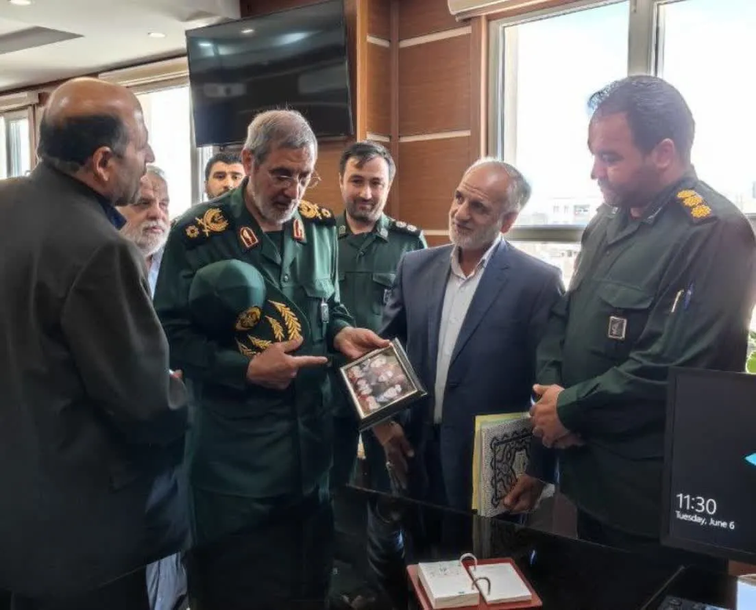 کنگره شهدای شهرستان ری و استان تهران برگزار می شود
