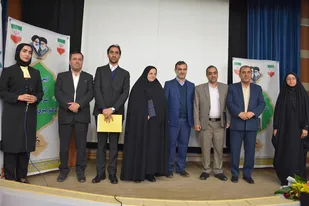 مدیرکل جدید کانون پرورش فکری کودکان&zwnj; استان کهگیلویه و بویراحمد معارفه شد + (تصاویر)