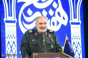 انقلاب اسلامی در گام دوم نیازمند پای کار آوردن مردم است