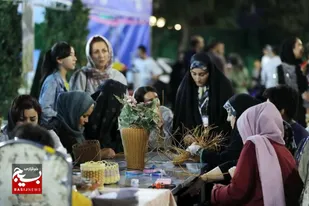 شور و نشاط تابستانی در زنجان؛ شادواره&zwnj;ای برای خانواده&zwnj;ها با چاشنی آموزش و محیط زیست