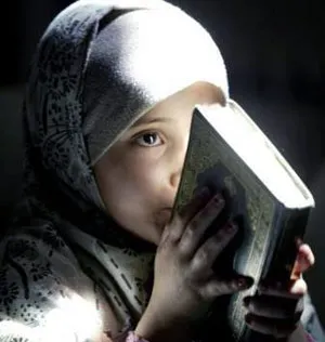 فعالیت مهد قرآنی بشری در ملایر