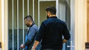 دستگیری عاملان تیراندازی منجر به جرح در آبادان