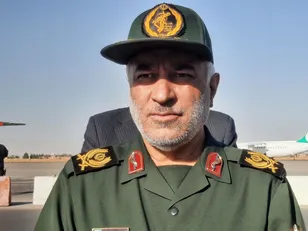 شهید ظریفی؛ فرمانده‌ای که مسیر جهاد را تا شهادت ادامه داد