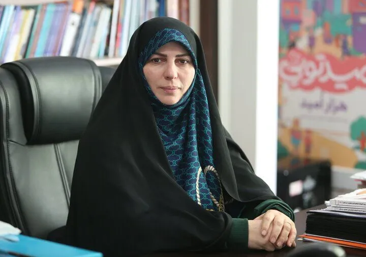 هدیه فرزندآوری شهرداری تهران
