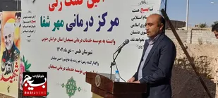 ۴۸ مرکز خدمات درمانی بسیجیان در کشور  فعالیت دارند
