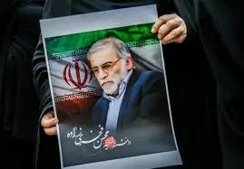ترور شهید فخری زاده عجز دشمنان را نشان داد